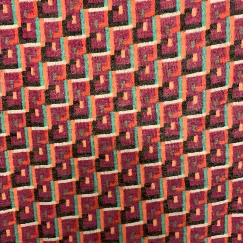 ❤️ FINAL PRICE ❤️ NWT! Lularoe Classic XS - Picture 2 of 3